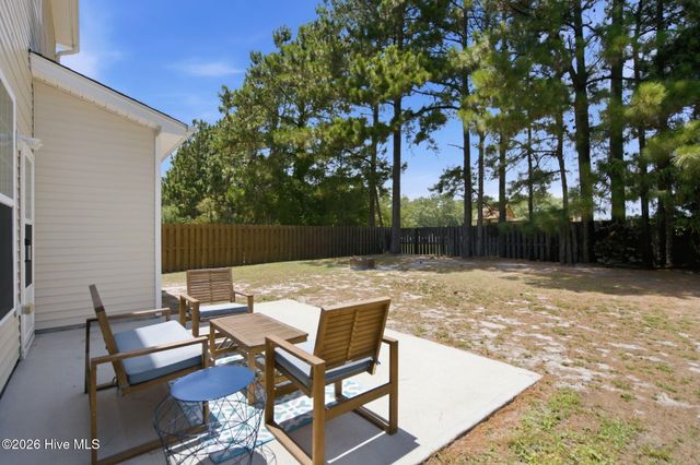343 Belvedere Drive, Holly Ridge, NC 28445