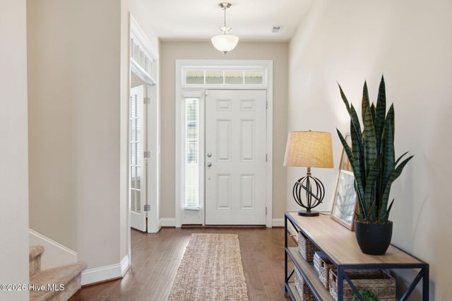 343 Belvedere Drive, Holly Ridge, NC 28445