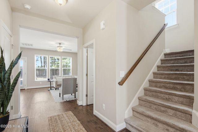 343 Belvedere Drive, Holly Ridge, NC 28445