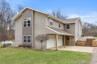 29535 22nd Avenue, Pine Grove Twp, MI 49055