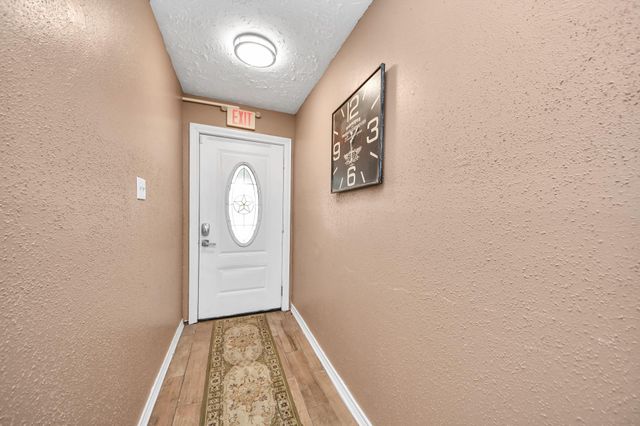 12807 Crystal Cove Drive, Houston, TX 77044