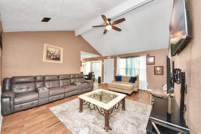 12807 Crystal Cove Drive, Houston, TX 77044