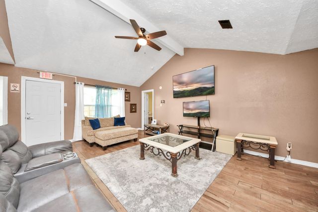 12807 Crystal Cove Drive, Houston, TX 77044