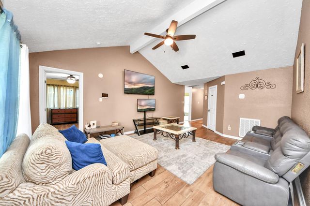 12807 Crystal Cove Drive, Houston, TX 77044