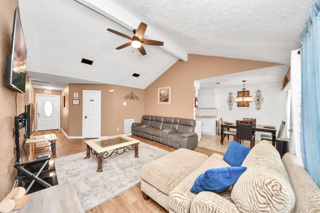 12807 Crystal Cove Drive, Houston, TX 77044