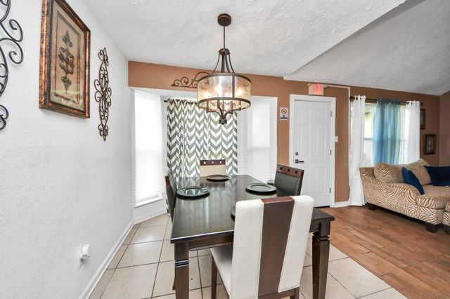 12807 Crystal Cove Drive, Houston, TX 77044