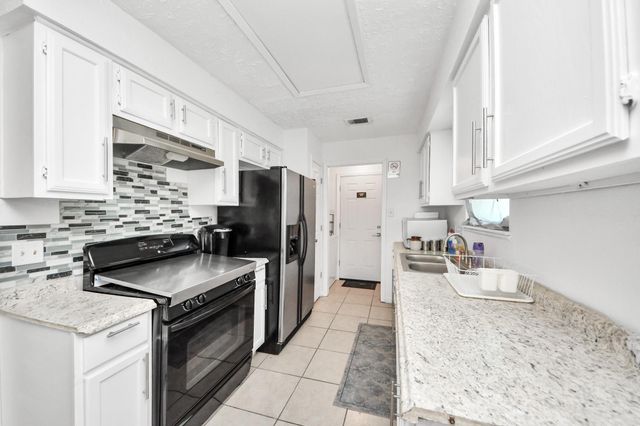 12807 Crystal Cove Drive, Houston, TX 77044