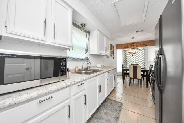 12807 Crystal Cove Drive, Houston, TX 77044