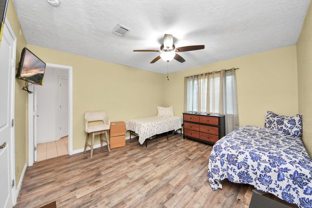 12807 Crystal Cove Drive, Houston, TX 77044