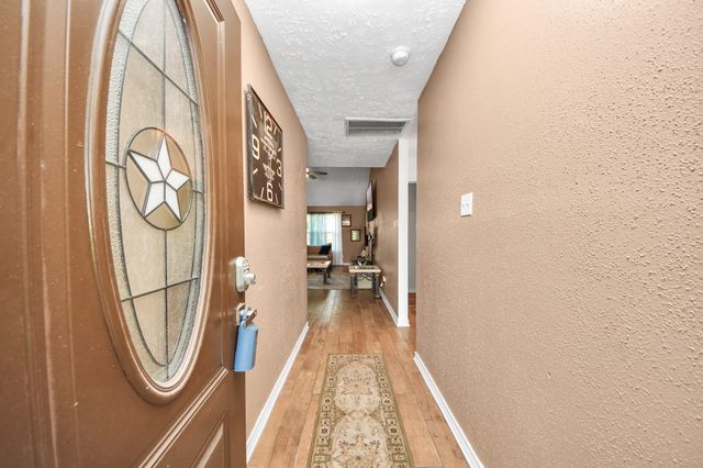 12807 Crystal Cove Drive, Houston, TX 77044