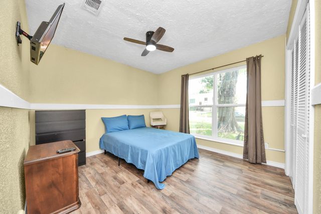 12807 Crystal Cove Drive, Houston, TX 77044