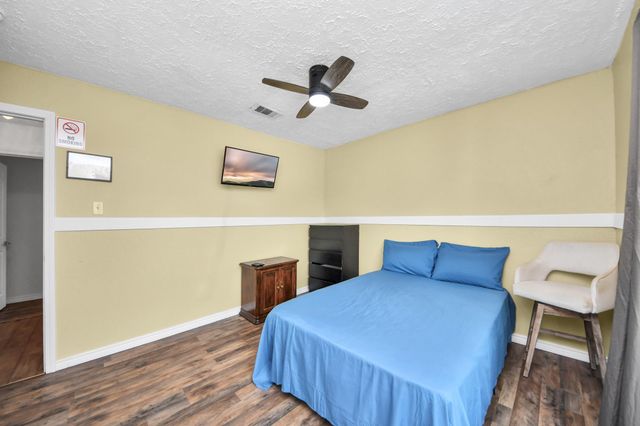 12807 Crystal Cove Drive, Houston, TX 77044