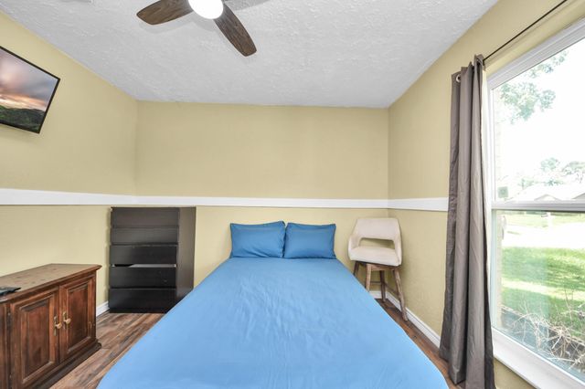 12807 Crystal Cove Drive, Houston, TX 77044