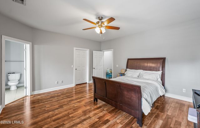 72 Cassandra Lane, Bluffton, SC 29910