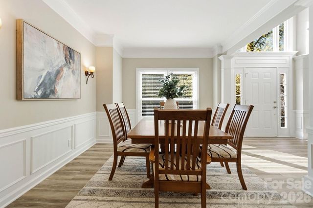 2732 Providence Spring Lane, Charlotte, NC 28270