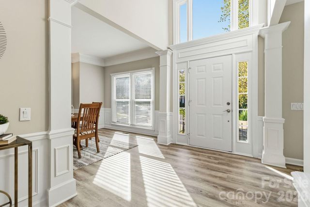 2732 Providence Spring Lane, Charlotte, NC 28270