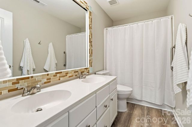 2732 Providence Spring Lane, Charlotte, NC 28270