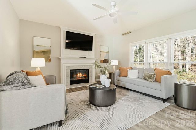 2732 Providence Spring Lane, Charlotte, NC 28270