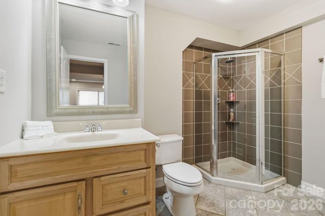 2732 Providence Spring Lane, Charlotte, NC 28270