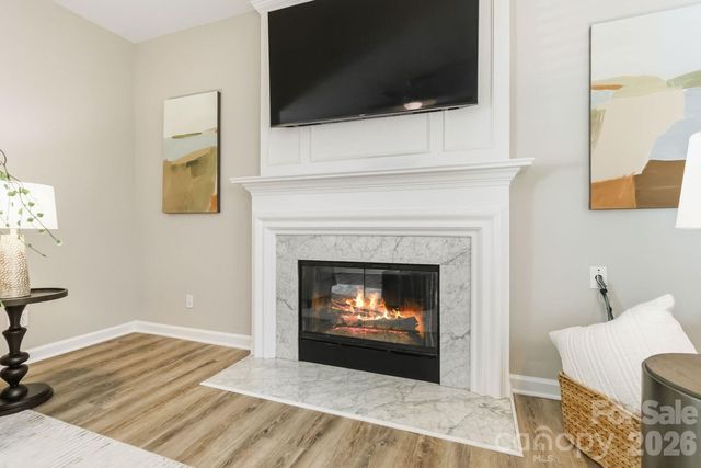 2732 Providence Spring Lane, Charlotte, NC 28270