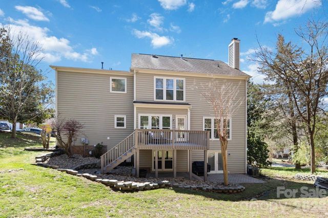 2732 Providence Spring Lane, Charlotte, NC 28270