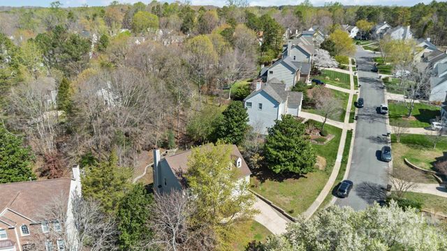 2732 Providence Spring Lane, Charlotte, NC 28270