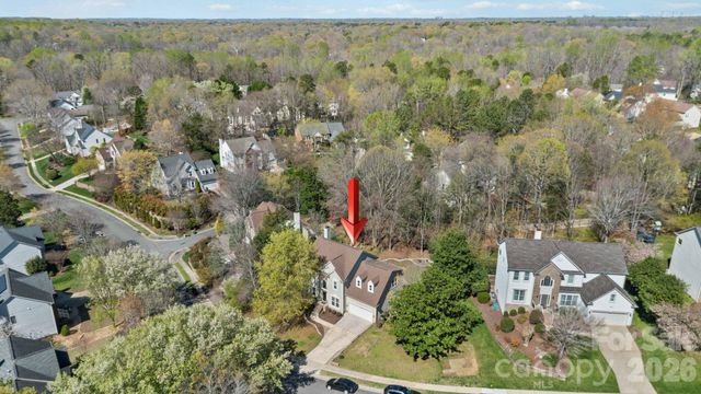 2732 Providence Spring Lane, Charlotte, NC 28270