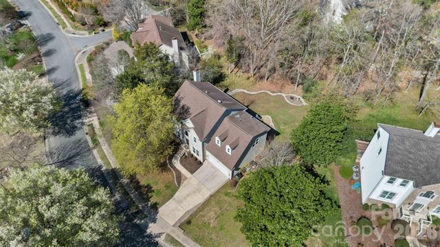2732 Providence Spring Lane, Charlotte, NC 28270