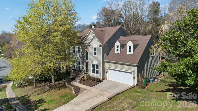 2732 Providence Spring Lane, Charlotte, NC 28270