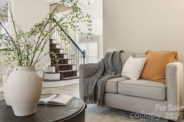 2732 Providence Spring Lane, Charlotte, NC 28270