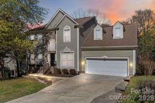 2732 Providence Spring Lane, Charlotte, NC 28270