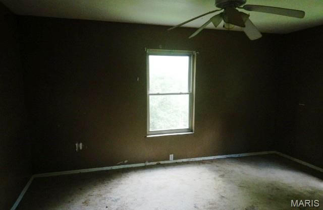 3552 Circle Drive, Imperial, MO 63052