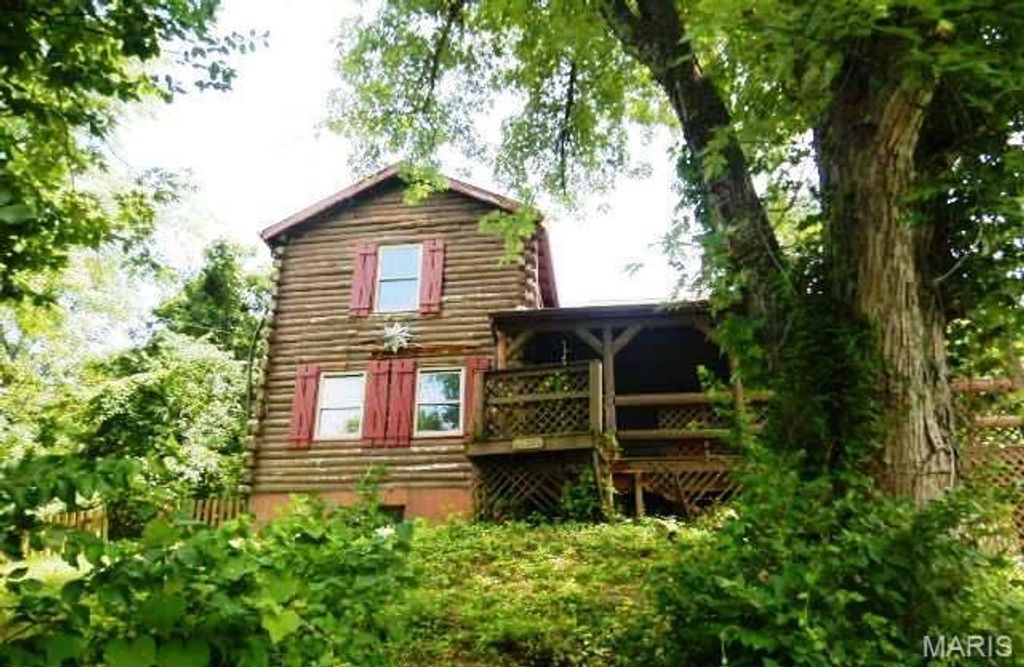 3552 Circle Drive, Imperial, MO 63052
