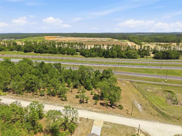 Lot 10 CAGARRO ROAD, Weeki Wachee, FL 34614