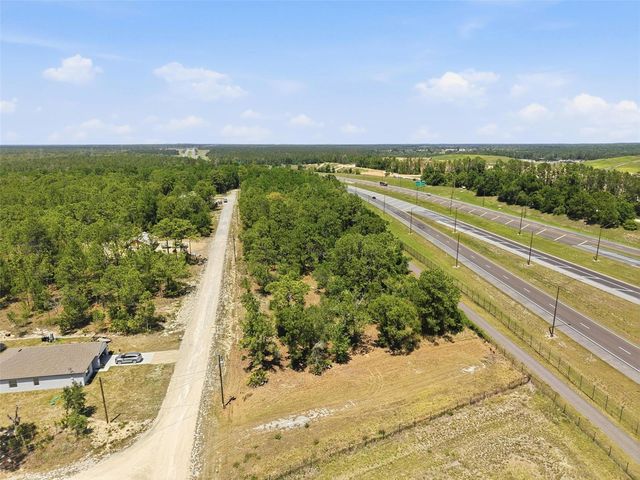 Lot 10 CAGARRO ROAD, Weeki Wachee, FL 34614