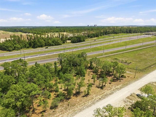 Lot 10 CAGARRO ROAD, Weeki Wachee, FL 34614