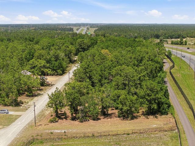 Lot 10 CAGARRO ROAD, Weeki Wachee, FL 34614