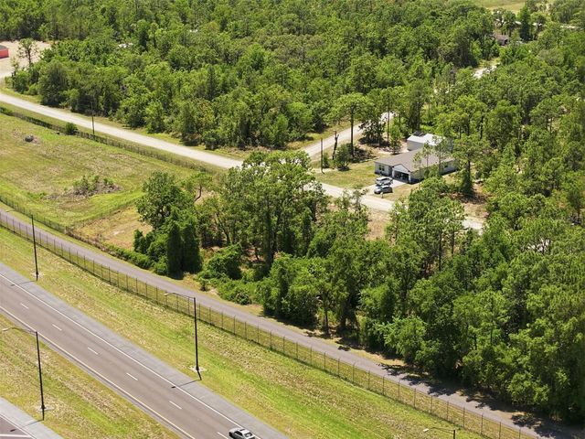 Lot 10 CAGARRO ROAD, Weeki Wachee, FL 34614