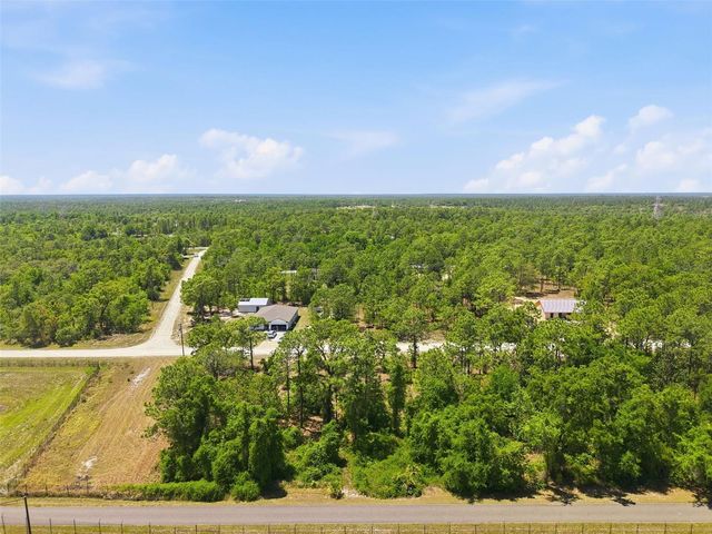 Lot 10 CAGARRO ROAD, Weeki Wachee, FL 34614