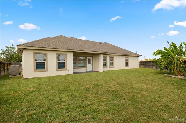 4630 Kristine Drive, Harlingen, TX 78552
