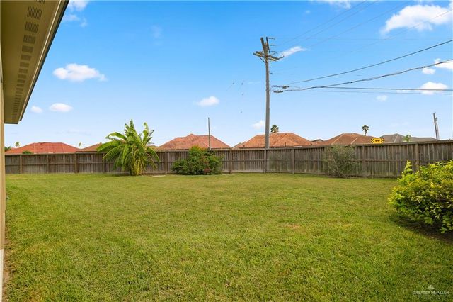 4630 Kristine Drive, Harlingen, TX 78552