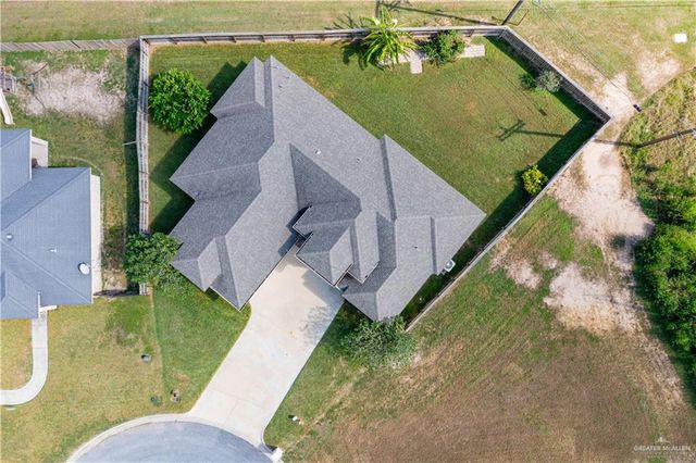 4630 Kristine Drive, Harlingen, TX 78552