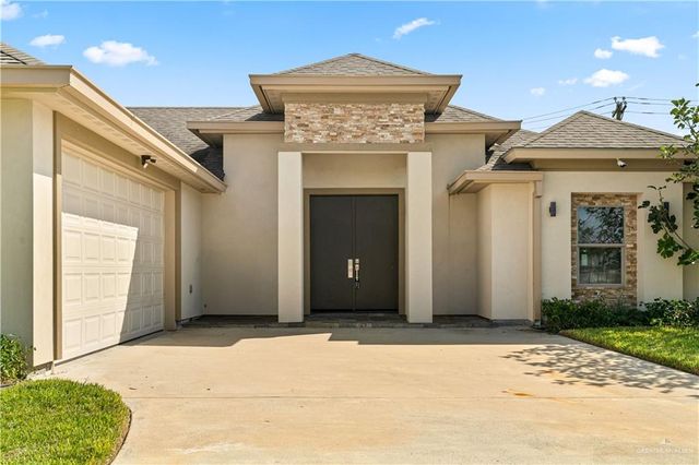 4630 Kristine Drive, Harlingen, TX 78552