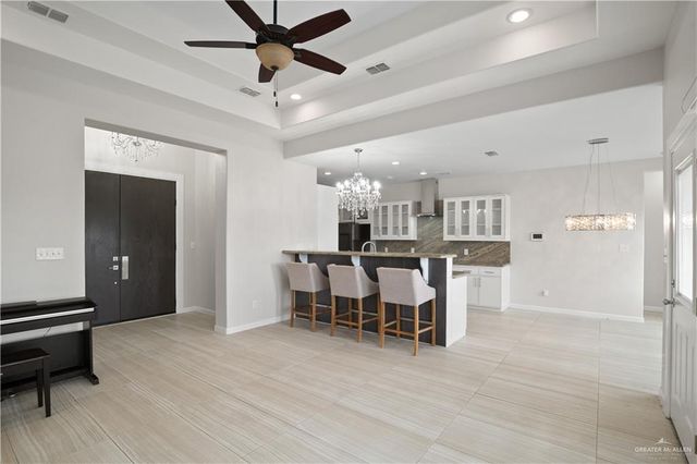 4630 Kristine Drive, Harlingen, TX 78552