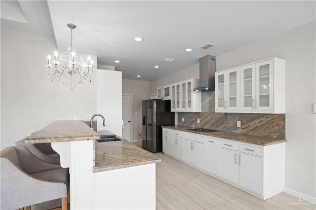 4630 Kristine Drive, Harlingen, TX 78552