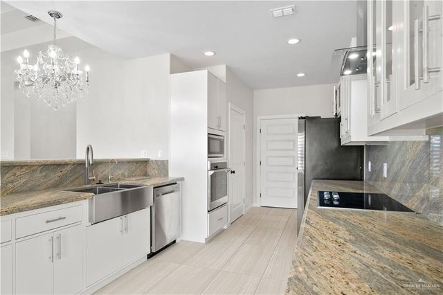 4630 Kristine Drive, Harlingen, TX 78552