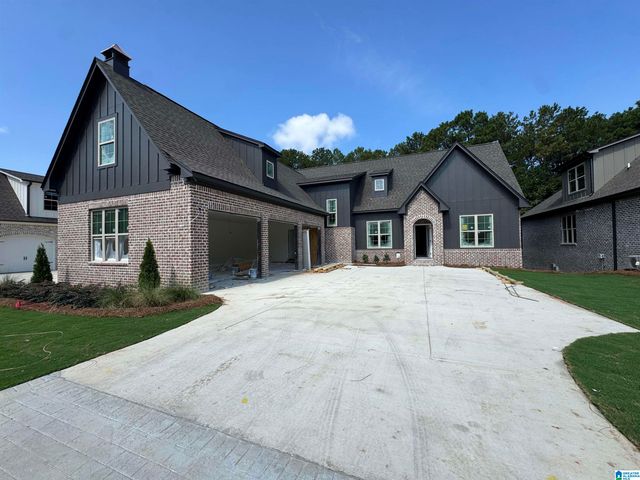 138 GLENGERRY DRIVE, Pelham, AL 35124
