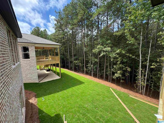 138 GLENGERRY DRIVE, Pelham, AL 35124
