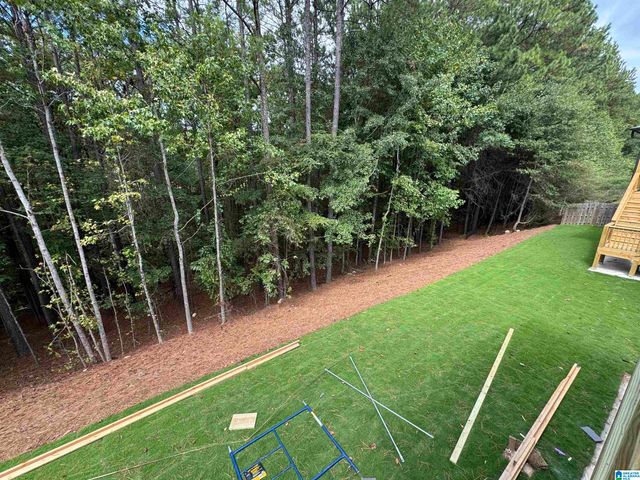138 GLENGERRY DRIVE, Pelham, AL 35124