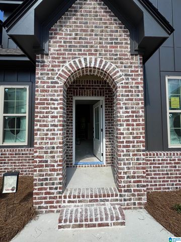 138 GLENGERRY DRIVE, Pelham, AL 35124